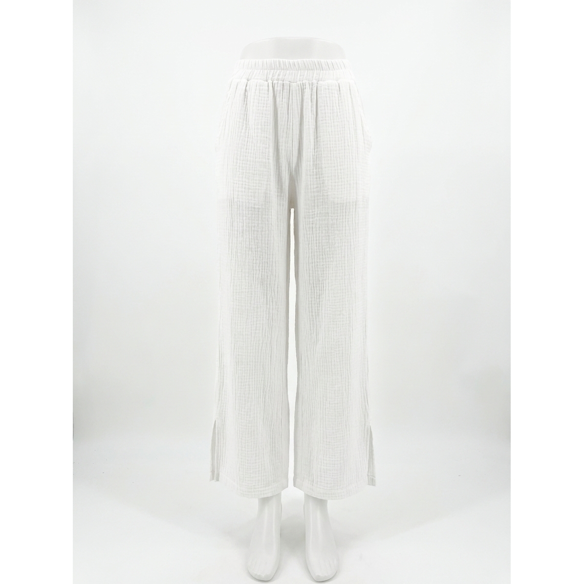 New Rails Leon Pant In White